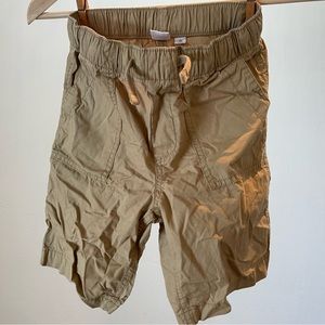 Boys shorts